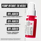 1 cc* CollaShot Plump Serum with Collagen Polypeptides | Kiehl's 1 cc* CollaShot Plump Serum with Collagen Polypeptides | Kiehl's